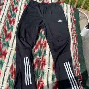 Classic Adidas joggers size medium
